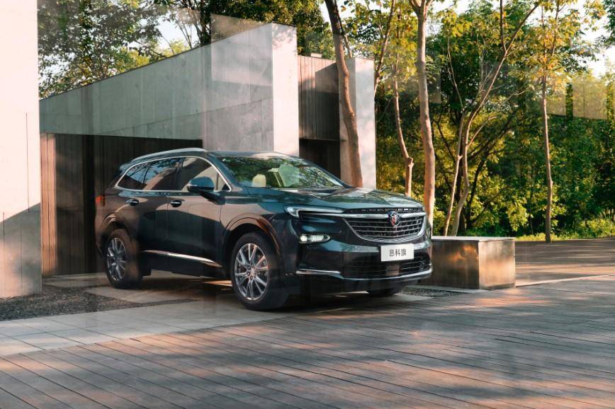 昂科旗对比汉兰达，谁才是30万级豪华入门SUV之选？