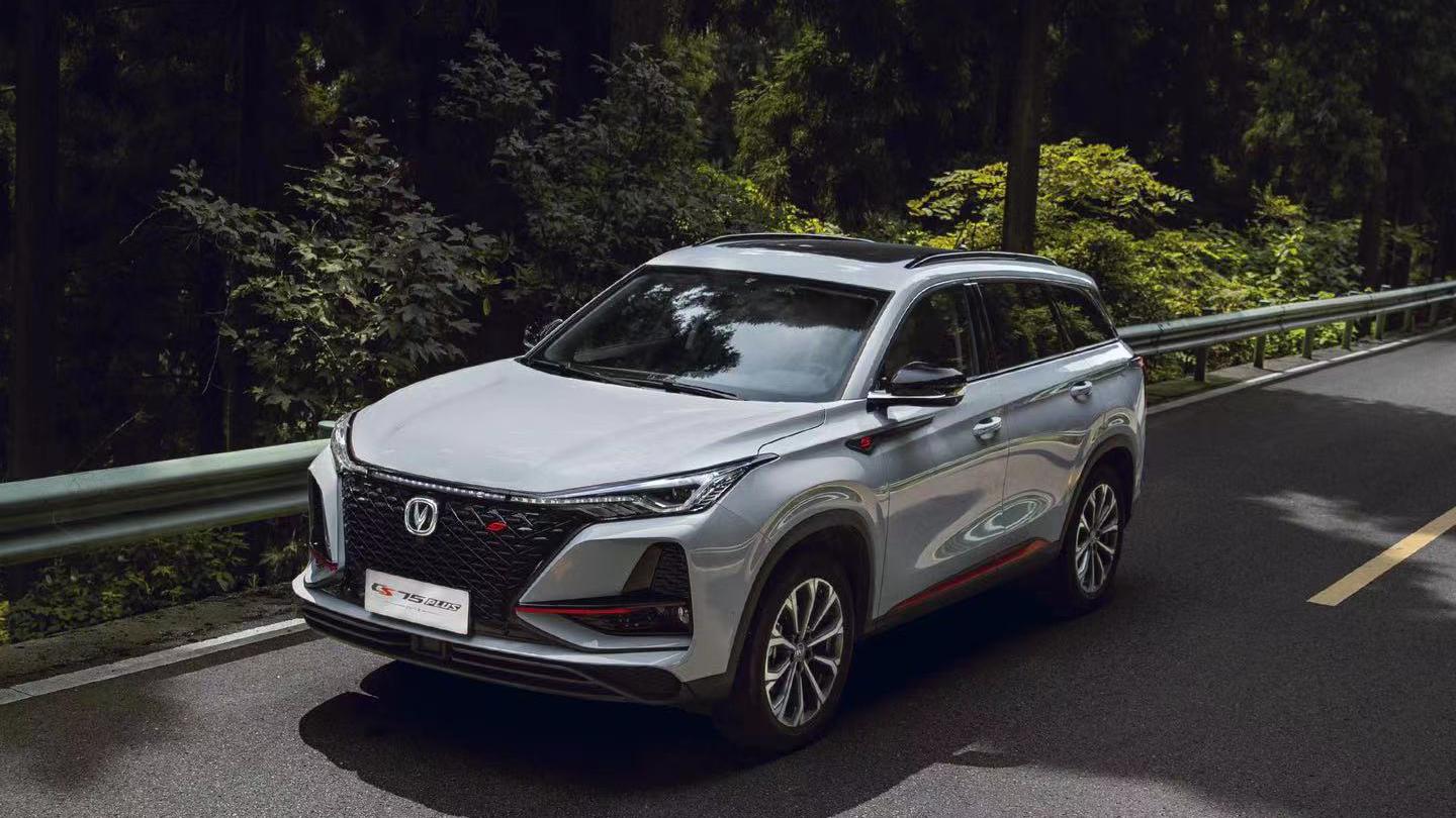 康康侃车|十月份SUV销量排行，国产车占一半、第五款不值得买？