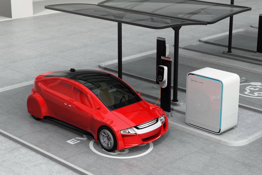 新能源汽车基准保费或将下降约0.8%，“三电”纳入保障范围