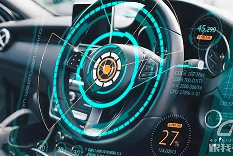 美国出台最严交通新规！L2级以上自动驾驶出事故后必须及时上报