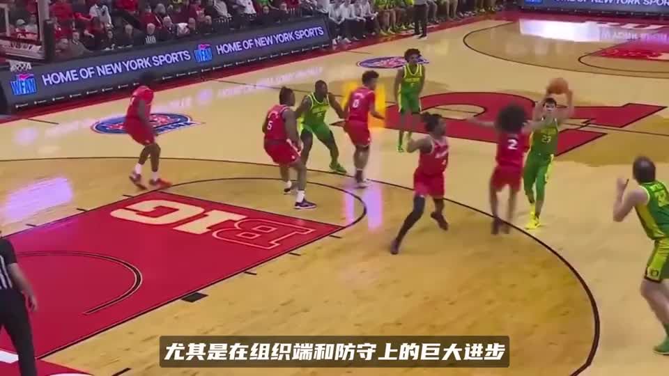 杨毅谈郭士强为何国家队不选林葳：不能有球星打法，需要绝对服从