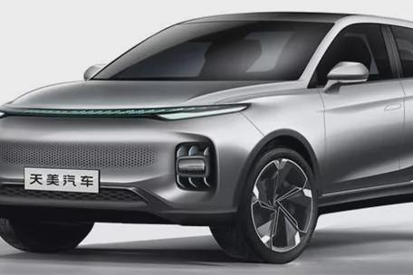 美的巨资收购再造车 家电企业转型逐鹿新能源车