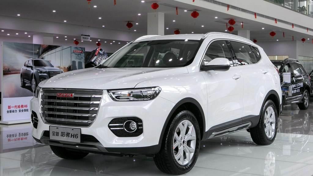 轿车和SUV到底哪个适合家用？老司机对比给你看，别买了就后悔