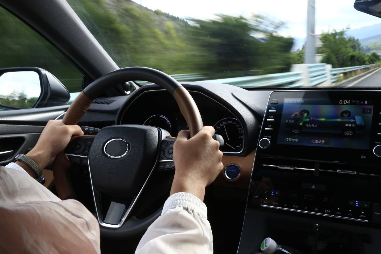 插混车型是否值得买？这四种人直接买，不要犹豫