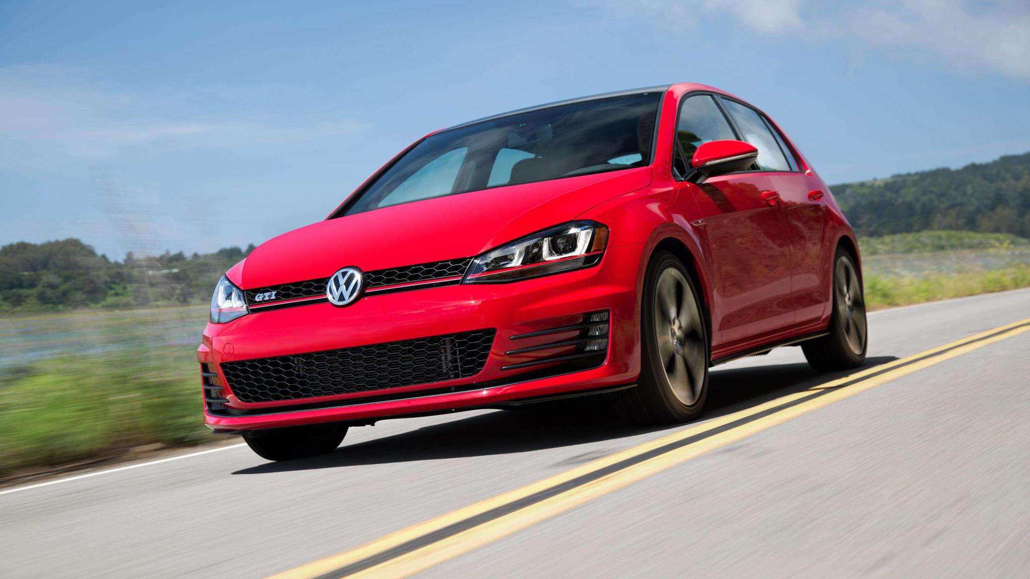 预算20万想买性能车，这三款个个堪称小钢炮，你会选哪一款