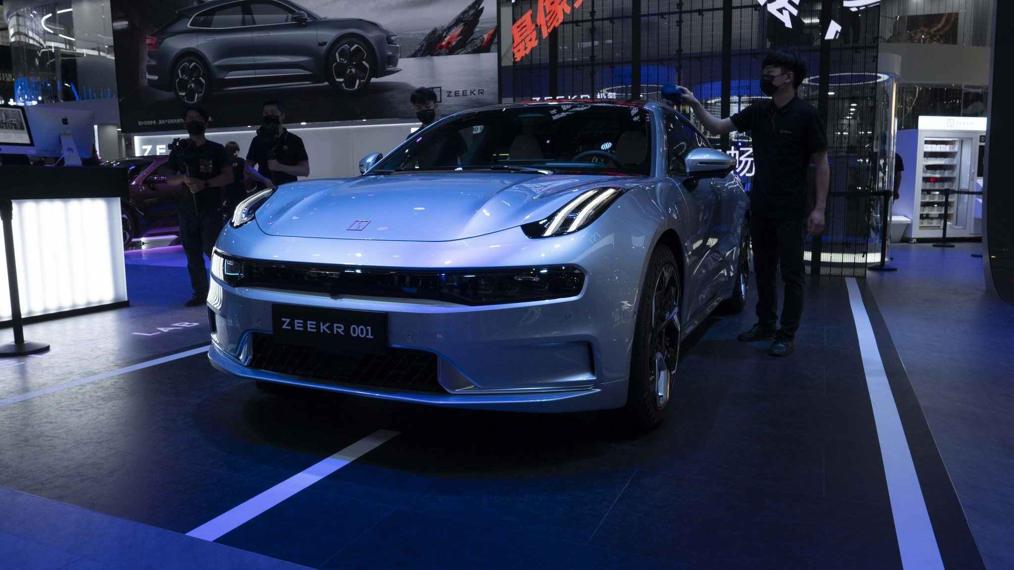 要颜值高又实用？盘点粤港澳车展上值得关注的旅行车，识货的在哪