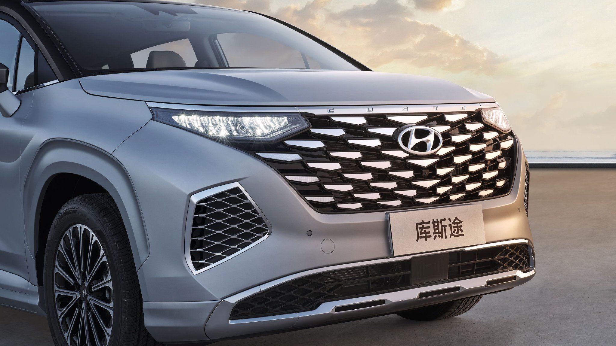 20万以内的合资MPV 新款库斯途都有哪些亮点？