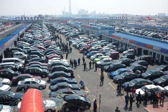 怎么查在4s店保养记录，二手车怎么查事故车