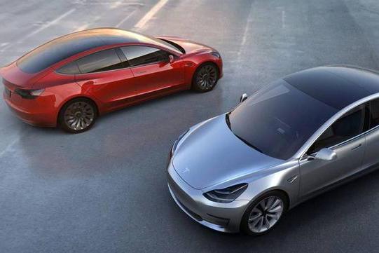 月销过万，续航668公里，长续航model 3要断了国产电动车的后路？