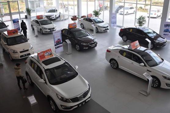 4个月，1345家4S店不在了，车市远比想象中低迷，买车更要谨慎