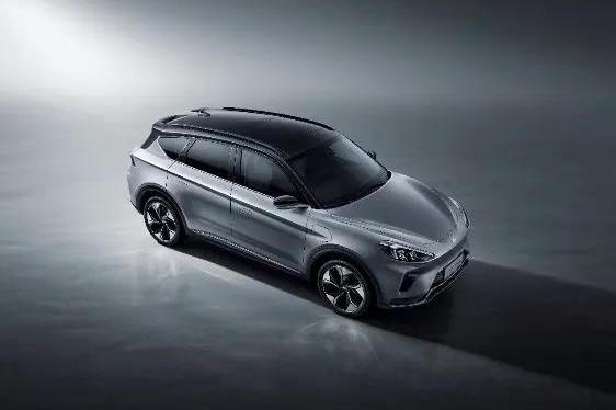 续航653km+双电机四驱，北汽新能源ARCFOX α-T预售28万起