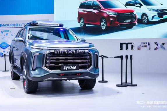 还在嫌弃皮卡是工具车？未来皮卡发展趋势竟是这样？网友直呼真香