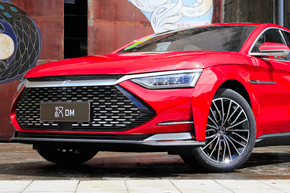 25万级新能源车7月销量排行榜，自主势力独占三席，大众真不容易