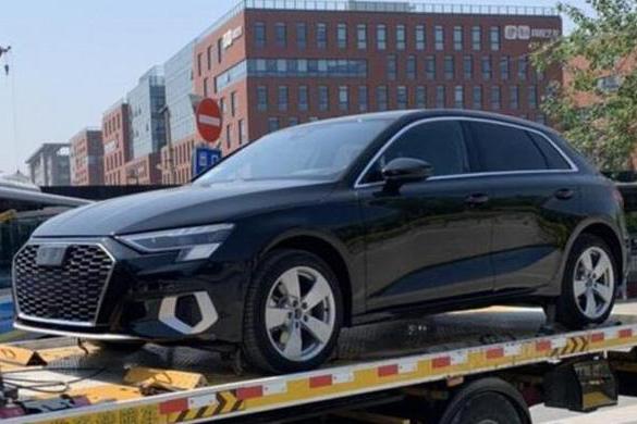 全系标配虚拟座舱，奥迪A3诚意换代！打算买车的朋友要不等等看