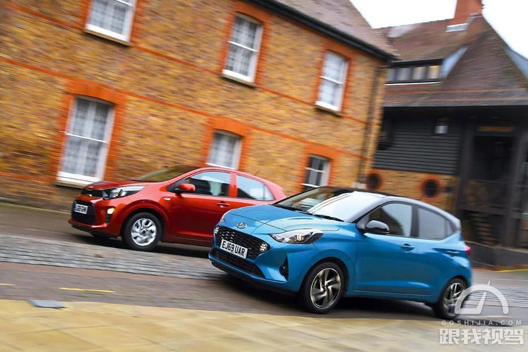 内燃发动机面临淘汰？更严格的欧7排放标准或将在2025年实施