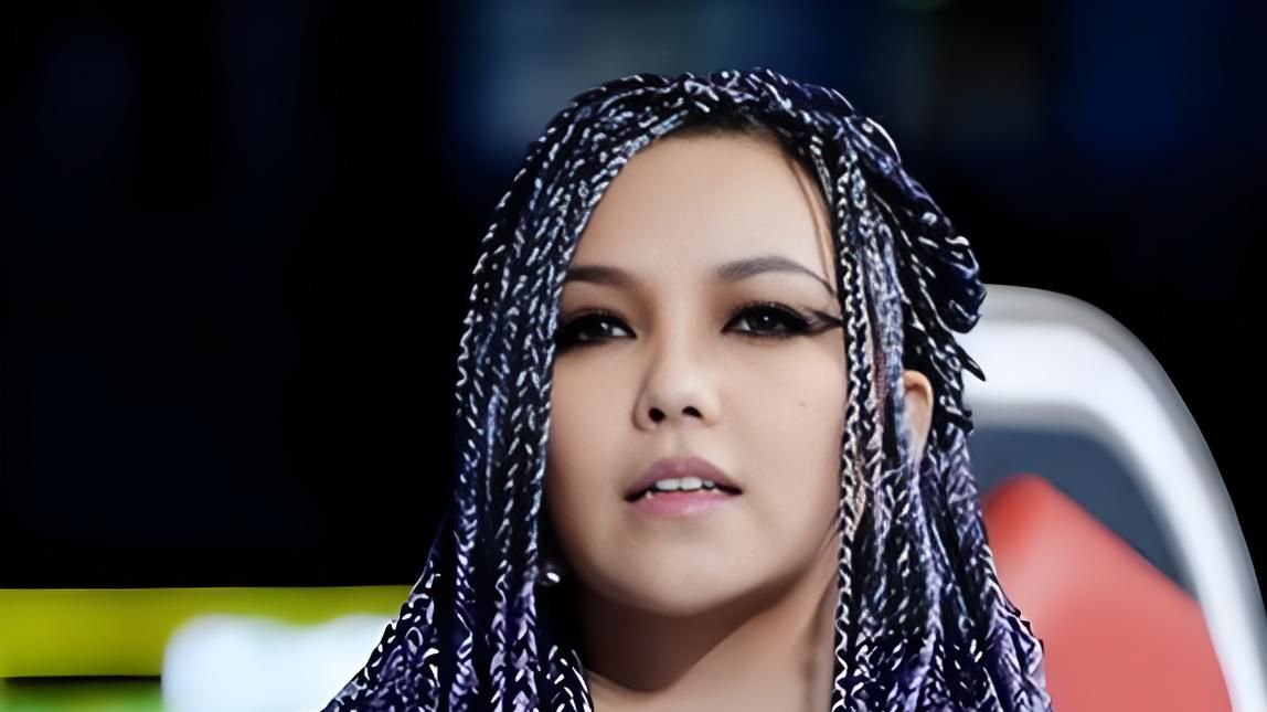 53岁张惠妹近况曝光！经历多段失败恋情，与小6岁男友感情稳定