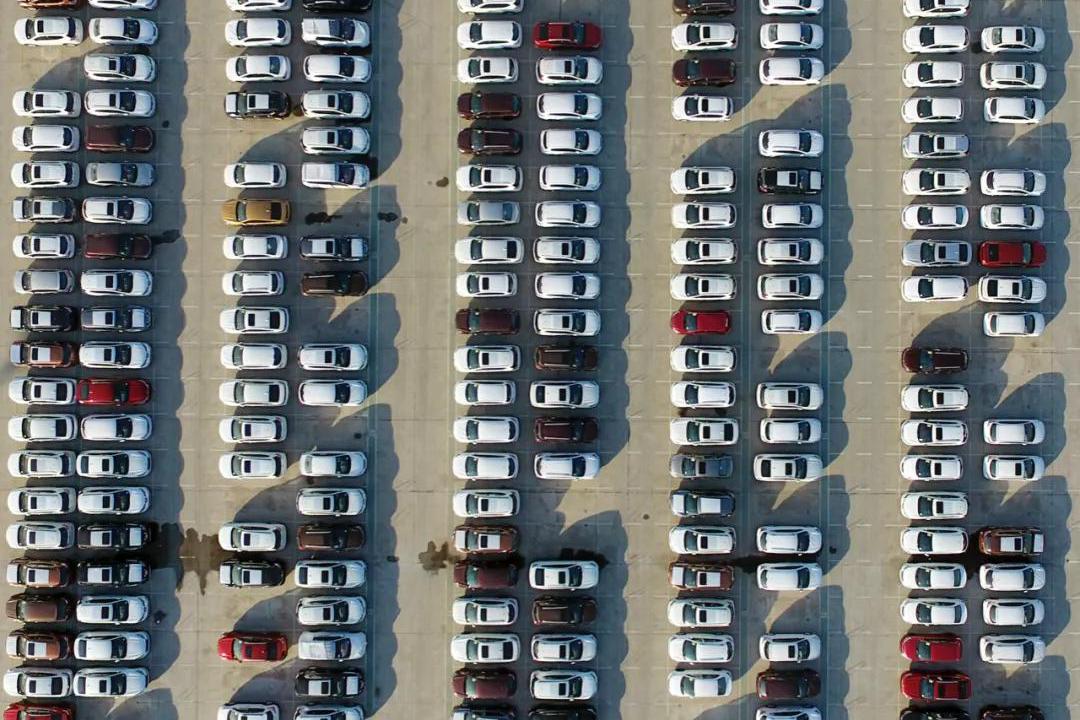 7月经销商库存预警攀升，2020上半年新车平均毛利率-3.5%