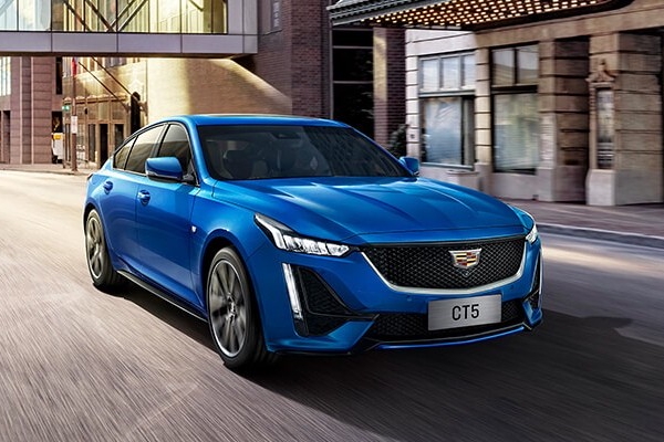 宝马3系和凯迪拉克CT5 这两款豪华前置后驱车型怎么选？
