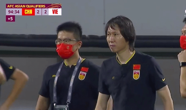 这次球迷怒了！国足输球不能全怪李铁，和<a href=