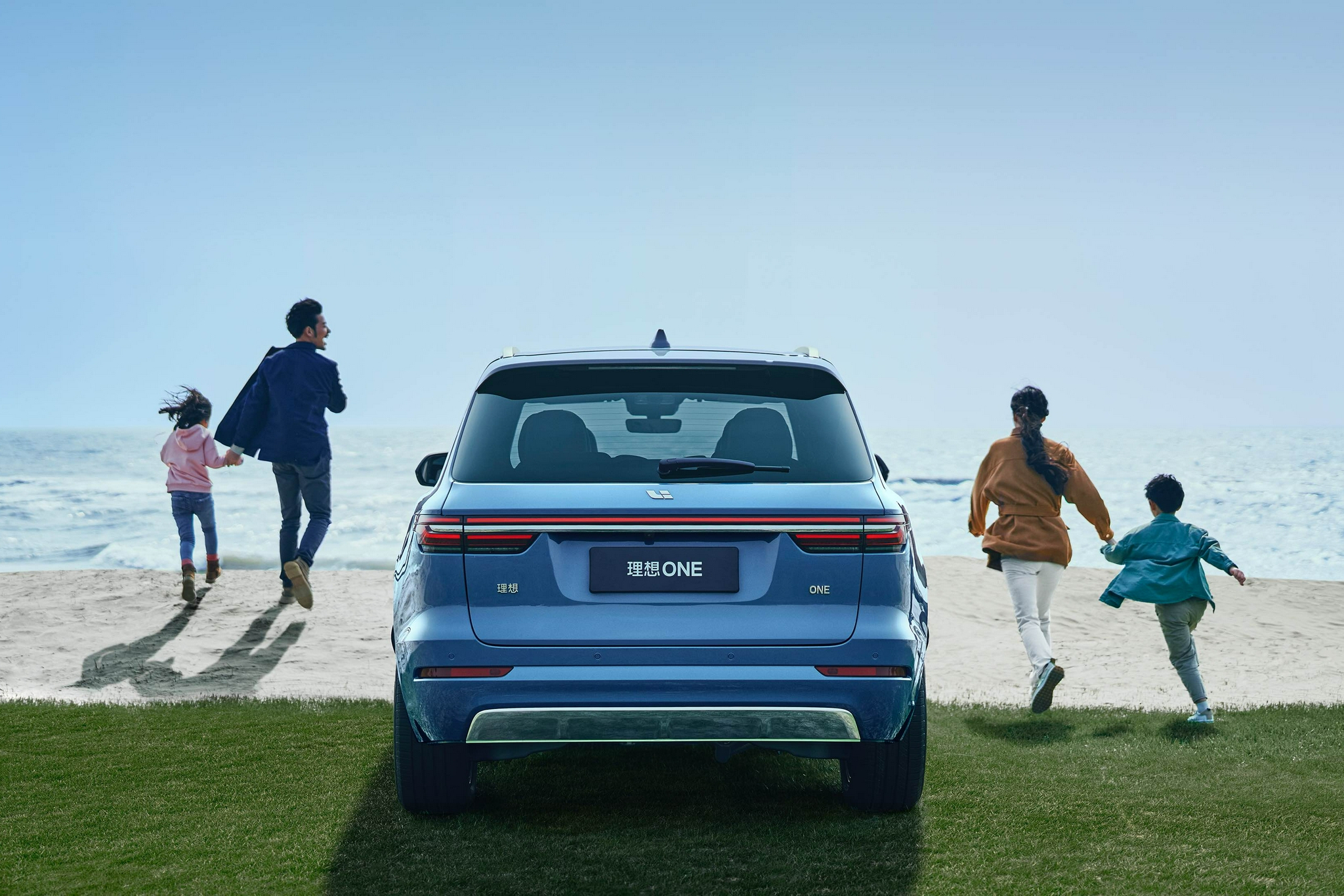 理想汽车港股上市1500件专利透露其技术方向