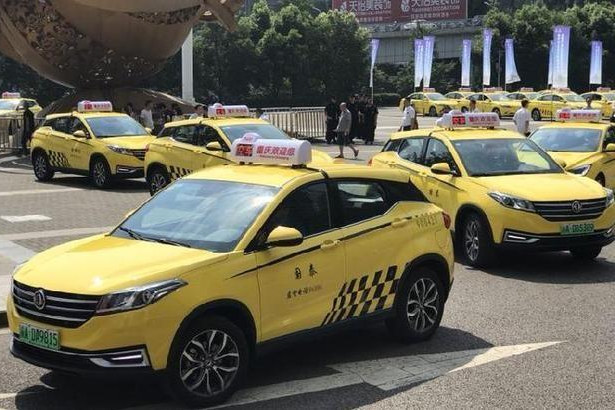 重庆3月1日起限行，市民会快速增购车吗？买什么车才不被限行？