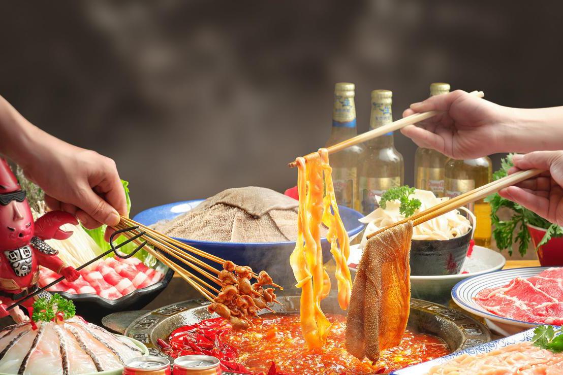 重庆车展全城大请客！超炫城市节日正开启