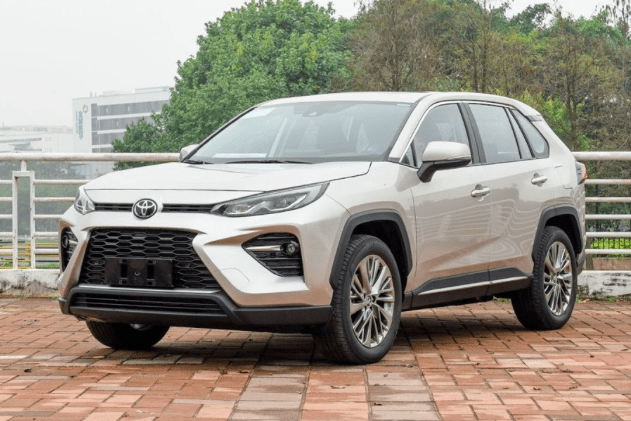 25万级SUV销量大比拼，7月前五都有谁？第一还是它