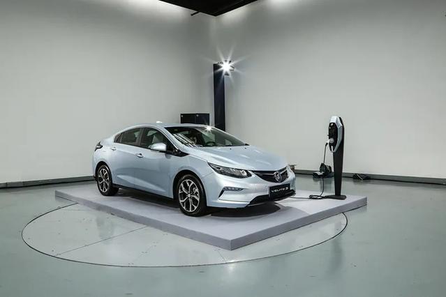 免购置税延长、购车巨额补贴，原来一季度新能源汽车新政这么多