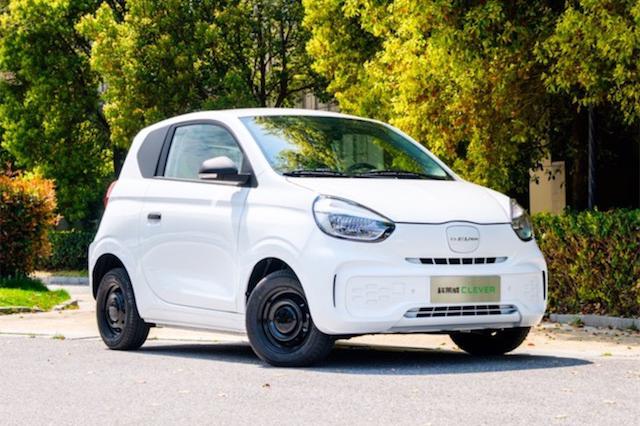 6万元的纯电微型车，上汽科莱威CLEVER真的聪明吗？