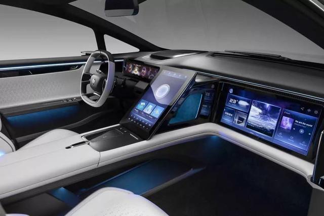 还在拼续航？那你就OUT了。消费者最关注这些