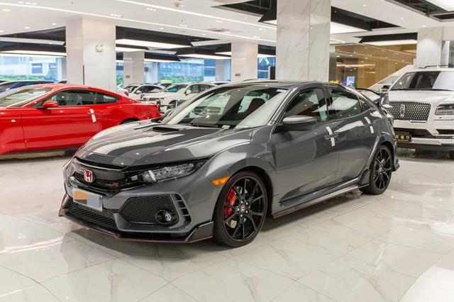 看见这些车还以为是改装车吗？那你就错了