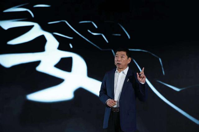 长城为高端新能源另起炉灶，将再度成立新品牌！