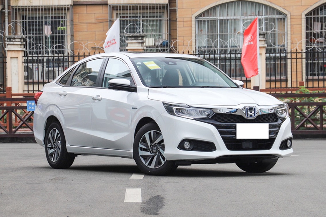 买合资A级车别总盯着卡罗拉，这3款车同样不错，务实的人首选