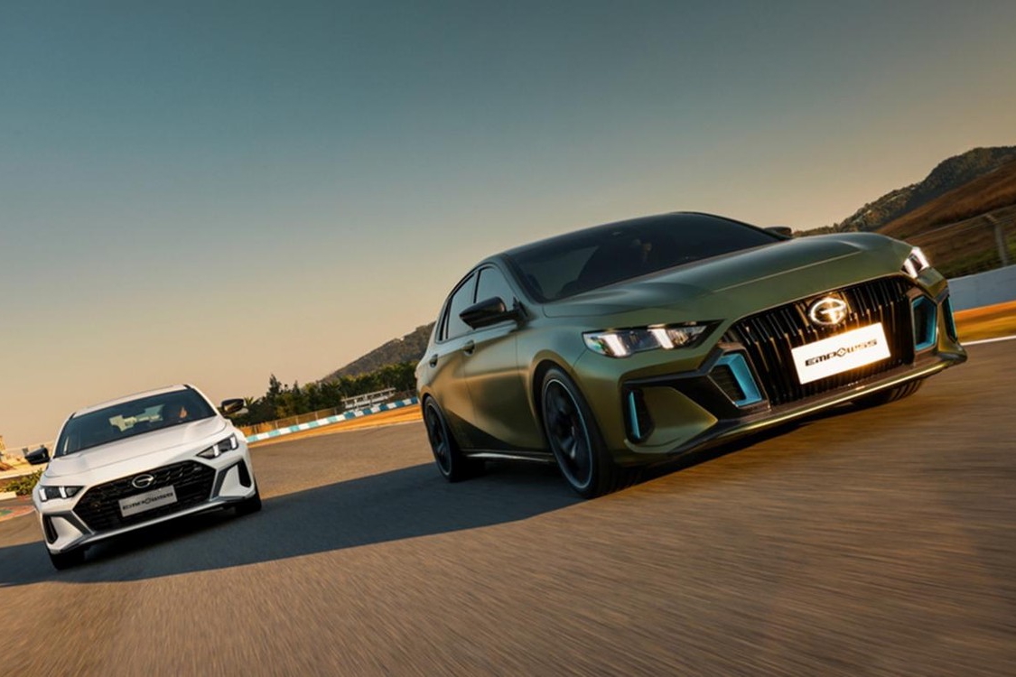 买运动轿车认准这4款就够了，15万内都搞定，年轻人开出去也拉风