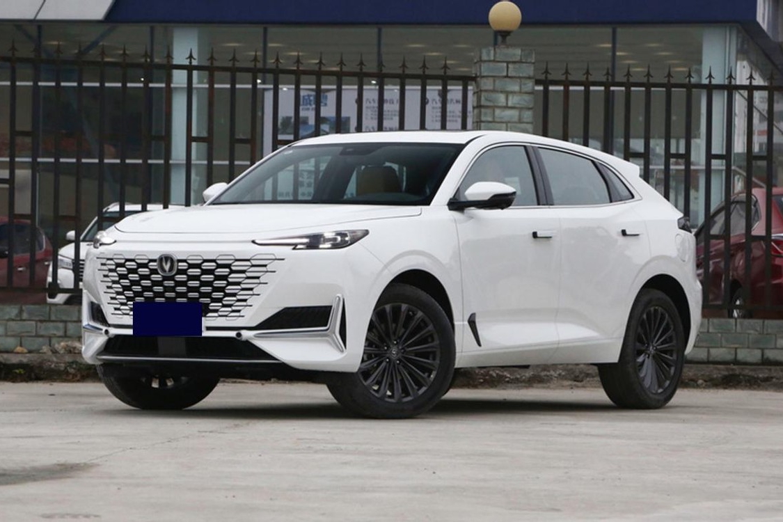 15万左右买SUV，这3款车可能是最合适的，吉利星越L入选