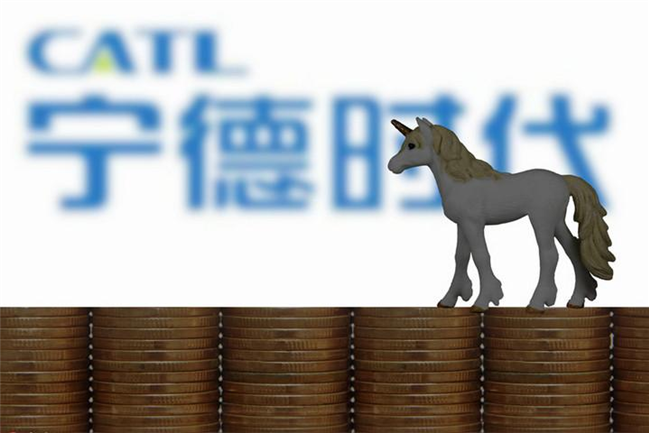 市值超过7000亿 “能源一哥”中石油会让位宁德时代吗？