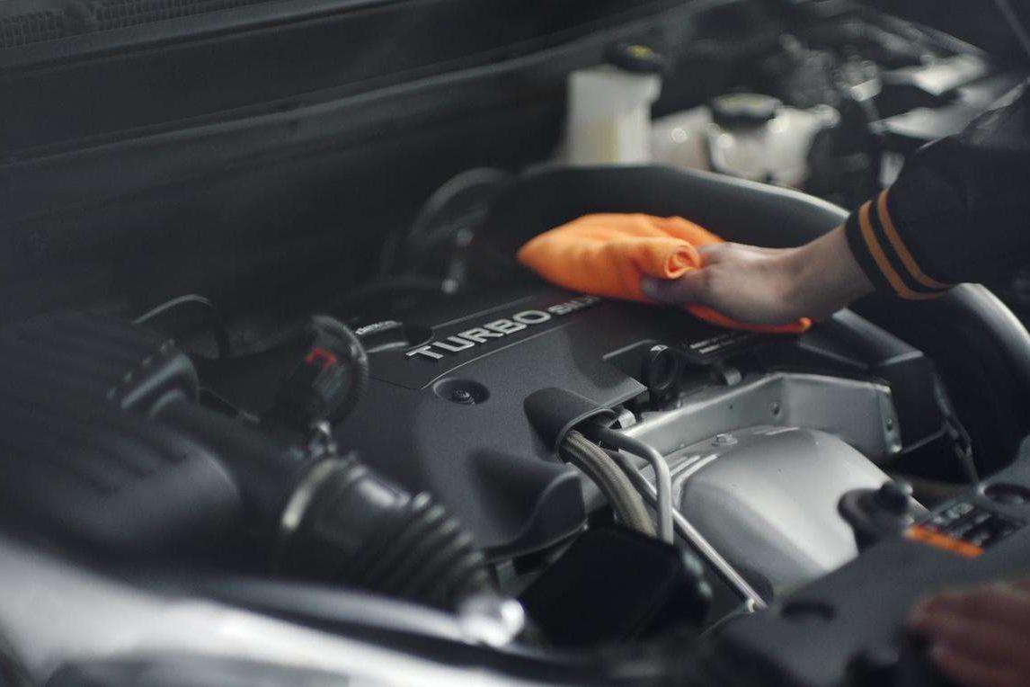 春节用车安全如何保证？老司机教你做节前全面车辆检查！