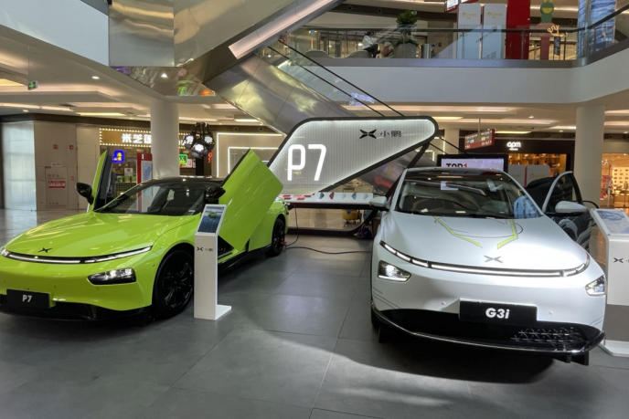 长城看不上蔚小理新势力看不上团车 车圈鄙视链你看懂了吗？