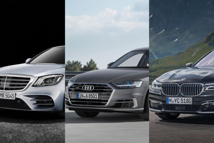 国人最爱德系车，那在德国他们又开什么车？盘点被德国人买爆的车