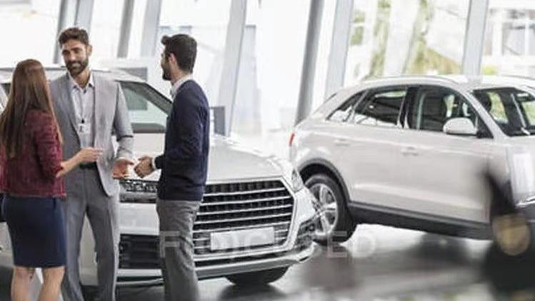 汽车维权“踢皮球”：经销商背了哪些“企业锅”？