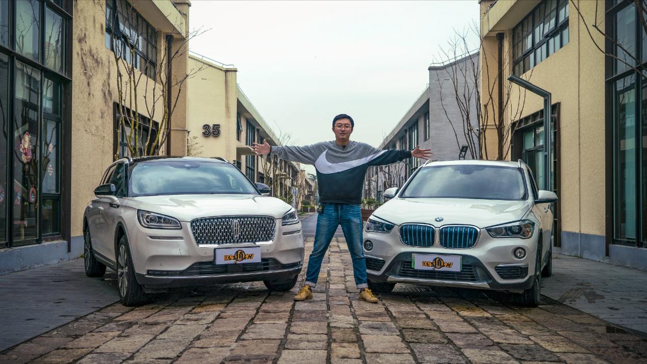 林肯冒险家全面测评！仅售25-35万，它是宝马X1的对手吗？