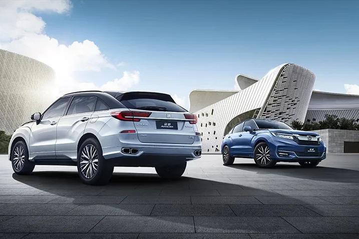 避开汉兰达但是躲不开它 新款冠道“加量”来袭