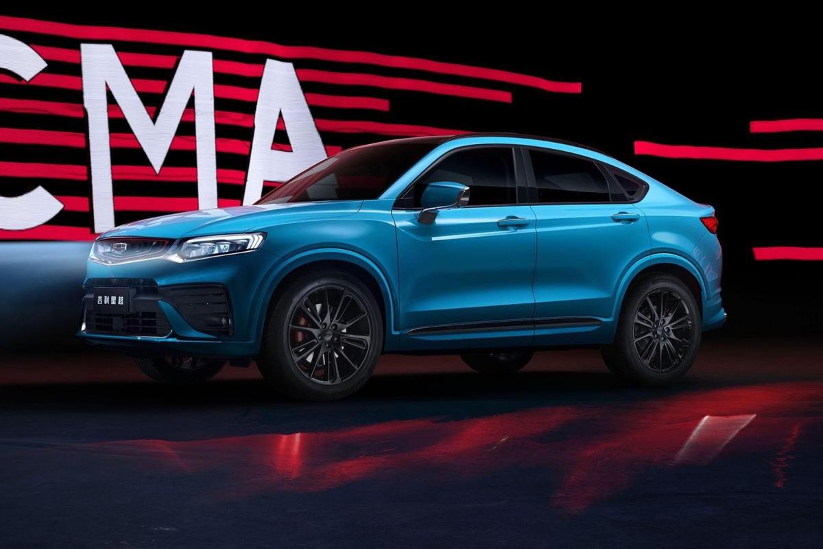 国产SUV中 除了UNI-T、VV7外，还有哪款不错的选择？