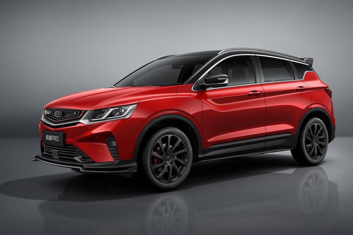 想要好的驾驶体验，动力是不可或缺的，这三款ＳＵＶ堪称小钢炮