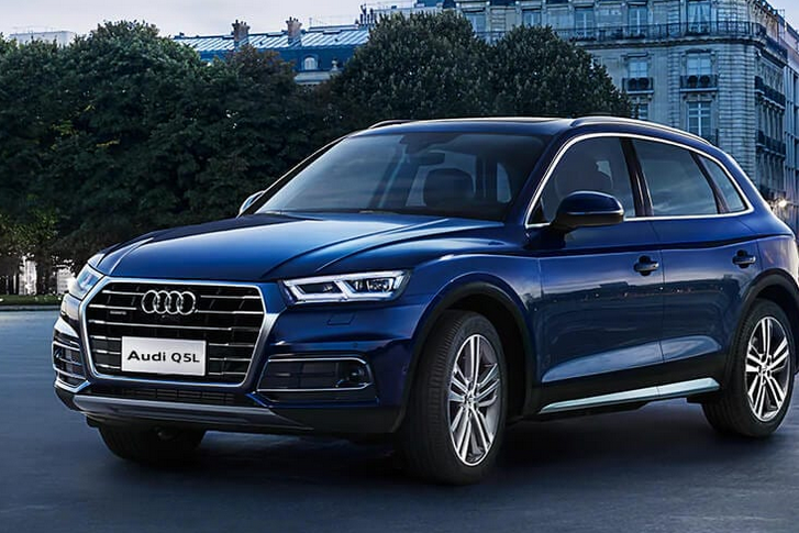 GLC、 X3、 Q5L，谁才是你的首选？