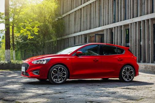 毕业想买车？这几款两厢小钢炮好玩又不贵