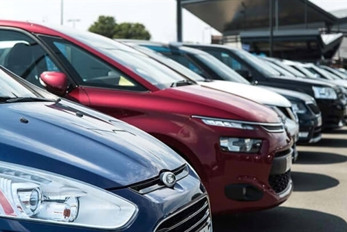 8月国内车市再创新高 豪华车被“宠”上天？