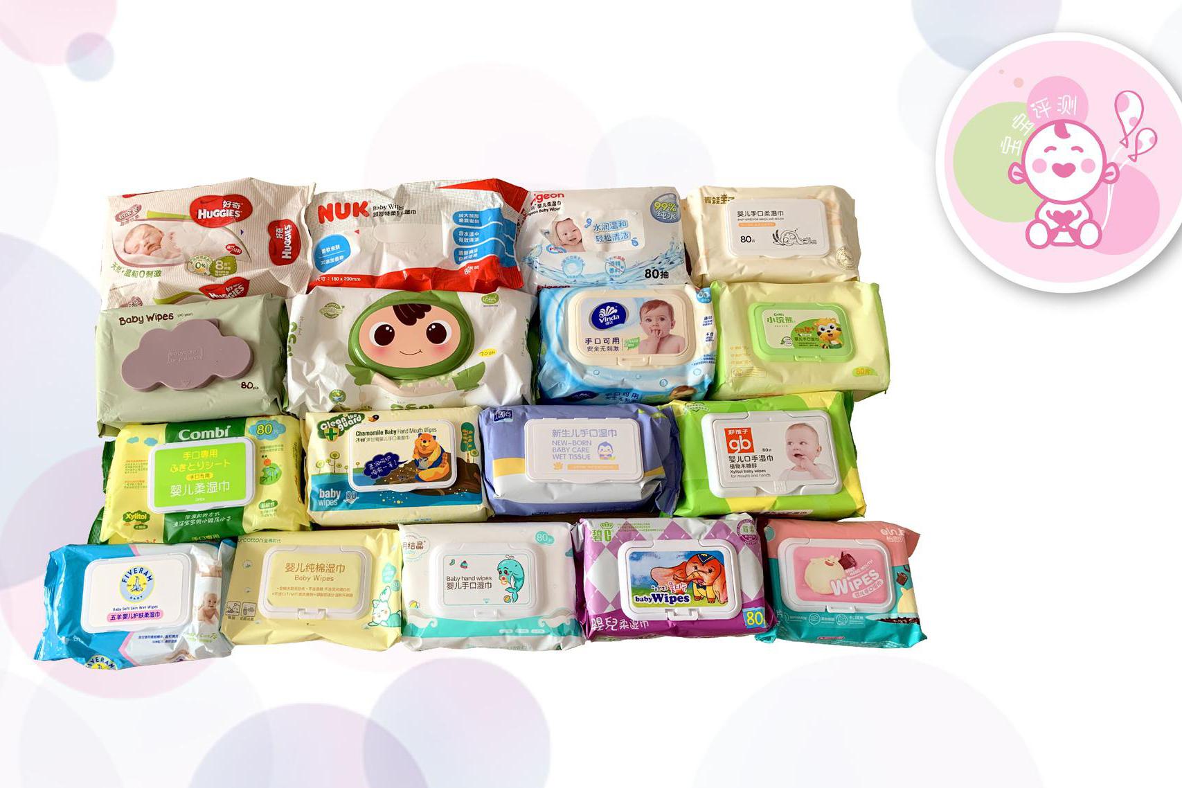 孕产妇护理用品推荐 哪些湿巾卫生巾值得入手