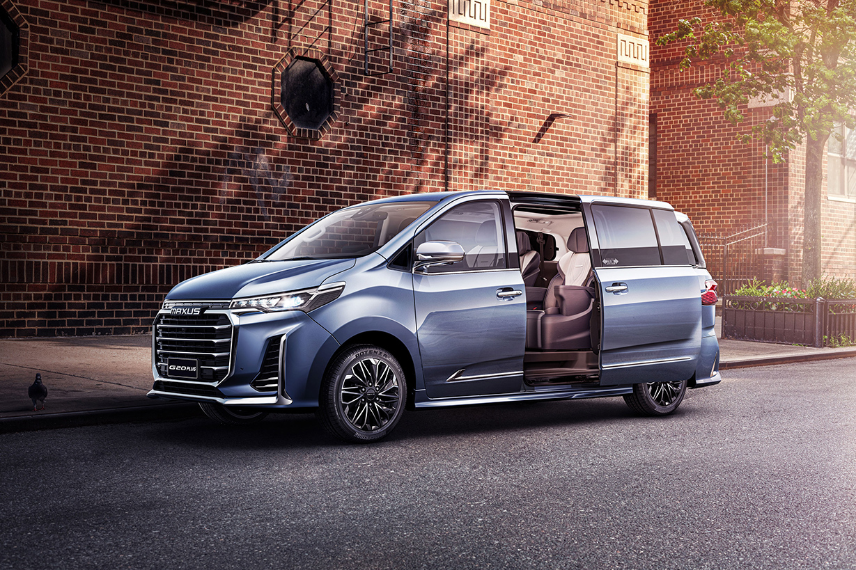 独家揭秘！MPV用户大调研结果公布，快来看看大家说了什么