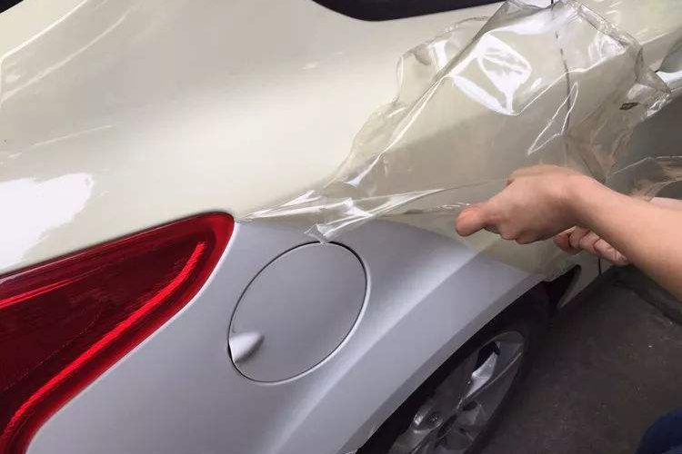 为什么说，车衣标榜自己“不黄变”，都是在耍流氓？